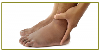 komfort høg nød Iată câteva remedii naturale, pentru picioare umflate. | Vitamix.ro