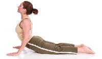 Exercitii Pilates – secretul unui abdomen plat