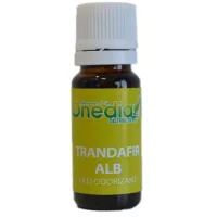 Ulei odorizant cu aroma Trandafir Alb, 10ml,  Onedia