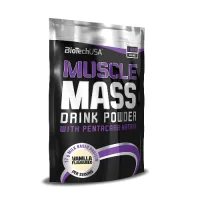 Muscle Mass (1 kg)