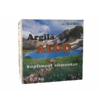 Argila 0.5kg Algo