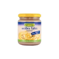 Pasta Susan Tahini alb, Eco, vegan, 250gr, Rapunzel