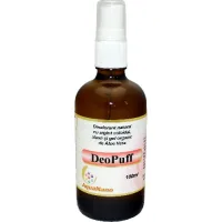 Deodorant Spray Deopuff, 100ml, AquaNano