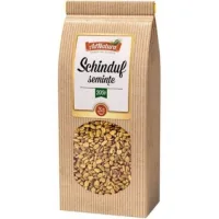 Schinduf seminte, 200g, AdNatura