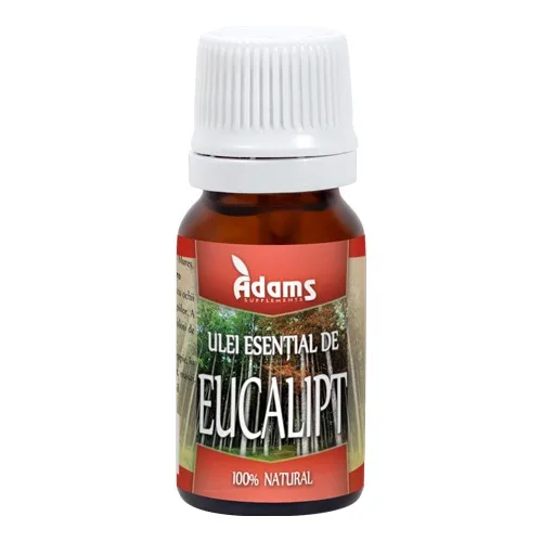 Ulei Esential de Eucalipt 10ml