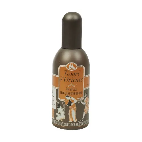 Apa de Toaleta Floare de Lotus, 100ml, Tesori D Orient