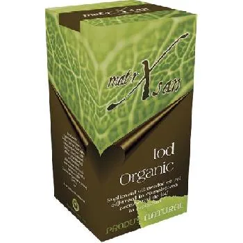 Iod Organic Forte 40cps Hypericum