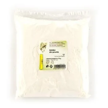 Amidon Din Porumb 250g Soiaprodukt